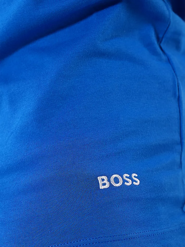BOSS | Top confezione da 3 open miscellaneous | 