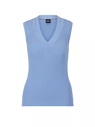 BOSS | Top FALITY  | Blu