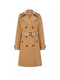 BOSS | Trenchcoat Regular Fit CONRY | Beige