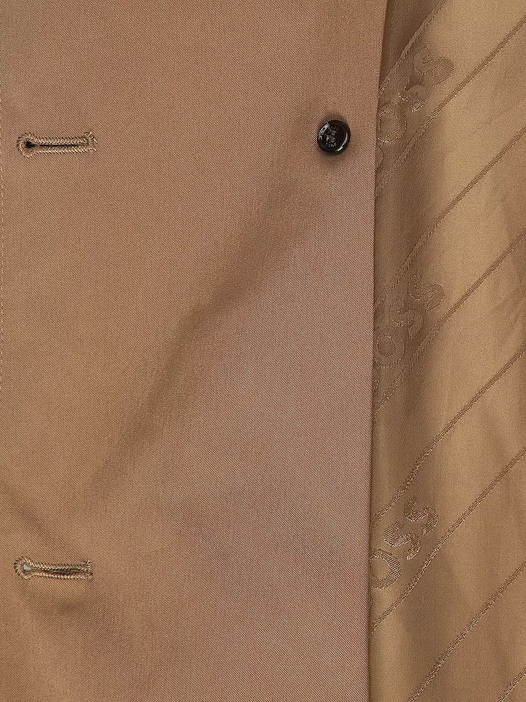 BOSS | Trenchcoat Regular Fit CONRY | Marrone