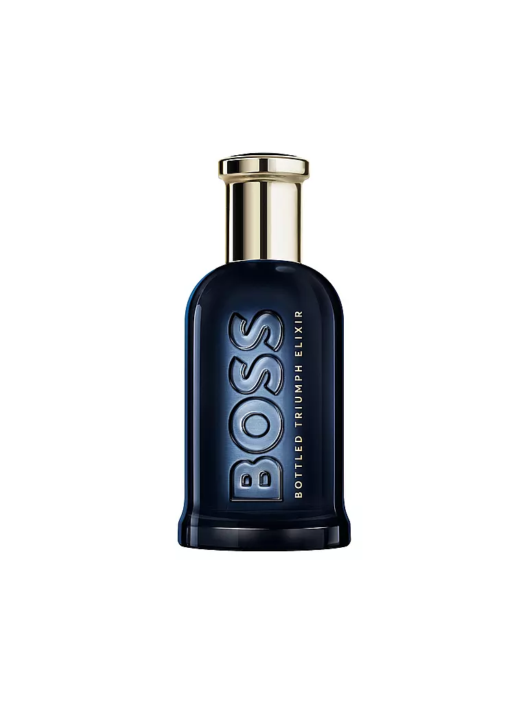 BOSS | Triumph Elixir 100ml | Senza colore