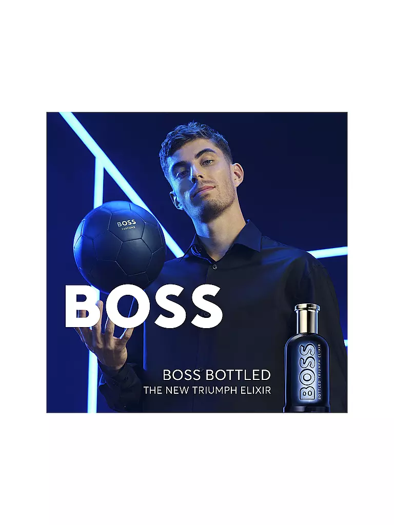 BOSS | Triumph Elixir 50ml | 