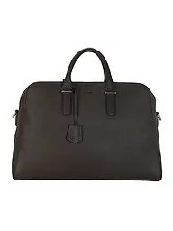 BOSS | Borsa in pelle - Weekender MADISON | Marrone