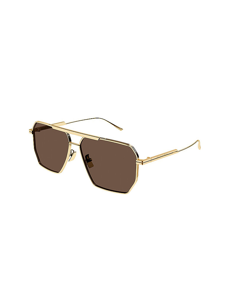 Occhiali da sole BV1012S oro