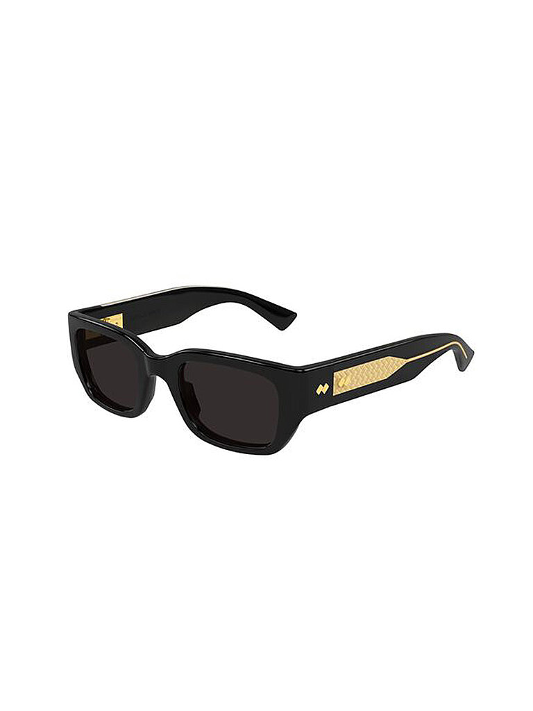Occhiali da sole BV1400S-002 nero
