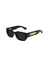 BOTTEGA VENETA | Occhiali da sole BV1400S-002 | Nero
