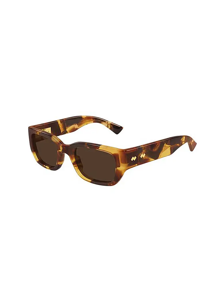 BOTTEGA VENETA | Occhiali da sole BV1400S-002 | Marrone