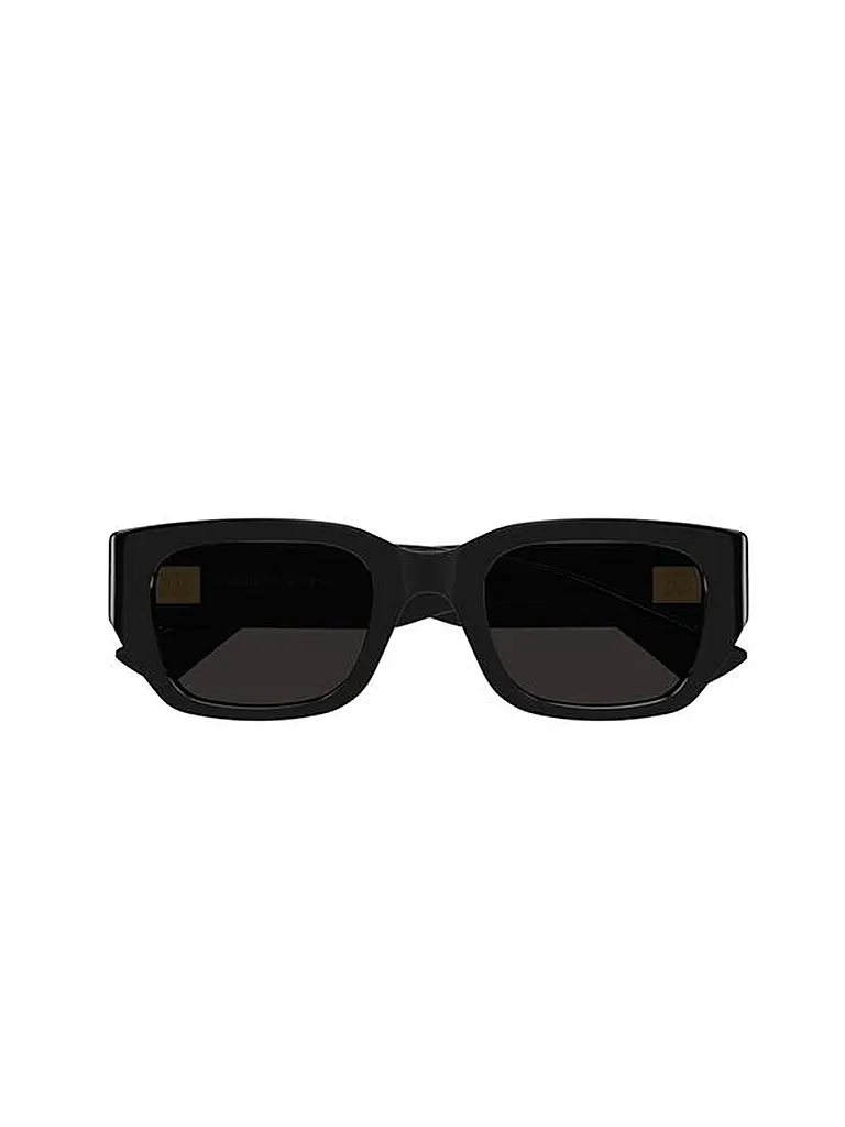 BOTTEGA VENETA | Occhiali da sole BV1400S-002 | Nero