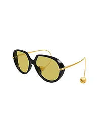 BOTTEGA VENETA | Occhiali da sole BV1436S | Nero