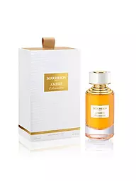 BOUCHERON | Galerie Olfactive Ambre D'Alexandrie Eau de Parfum 125ml | Senza colore