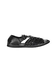 BRADOR | Sandalen  | Nero