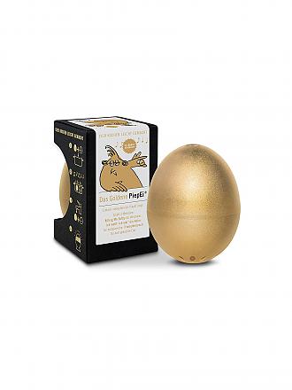 BRAINSTREAM | Timer da cucina - PiepEi "Oro"