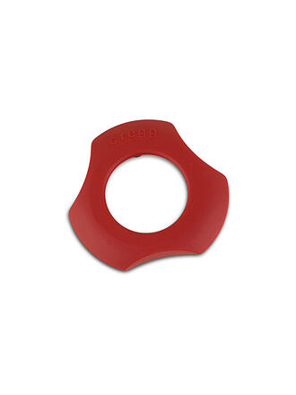 BRAINSTREAM | Eierköpfer CREGG Rosso