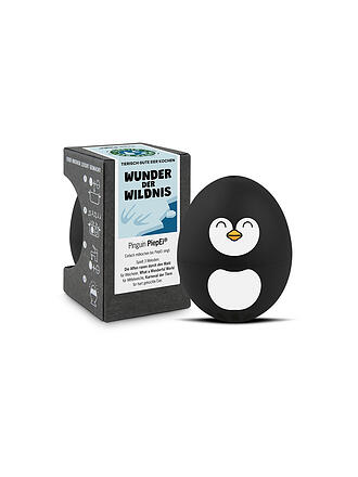 BRAINSTREAM | Timer da cucina - PiepiEi Meraviglie della Natura 3 livelli di cottura Pinguino