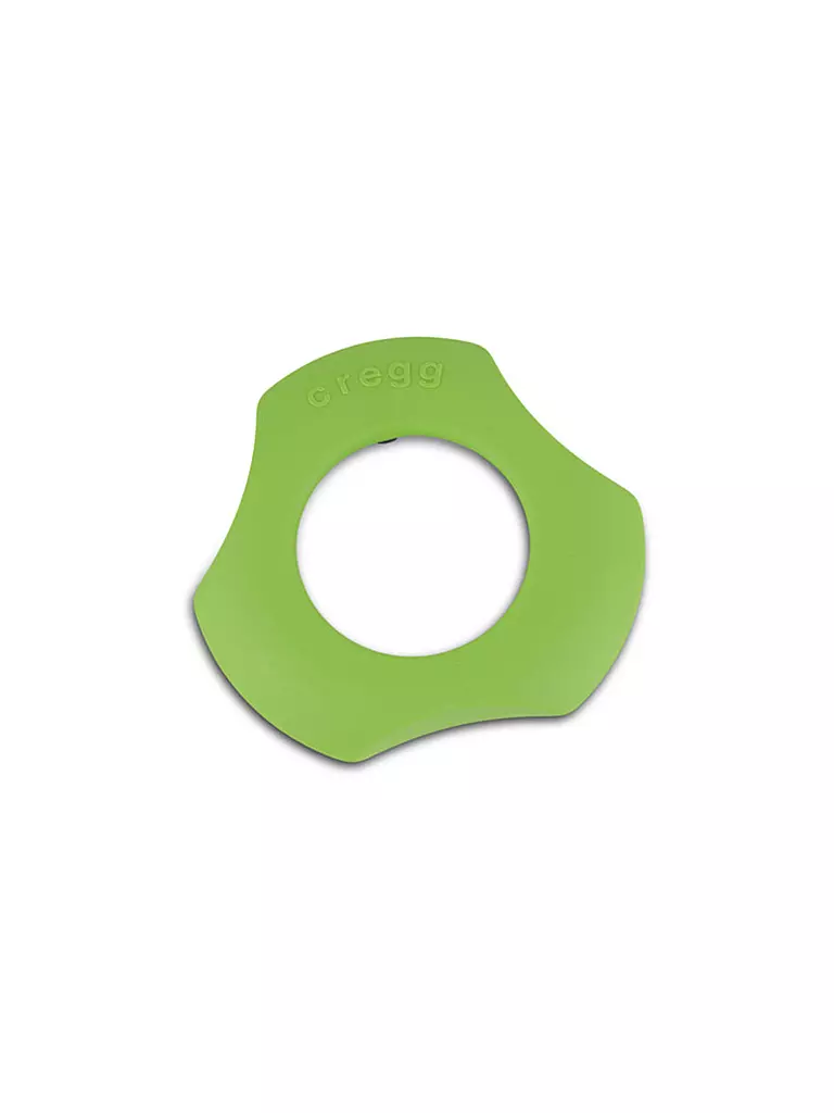 BRAINSTREAM | Eierköpfer CREGG Lime | Verde