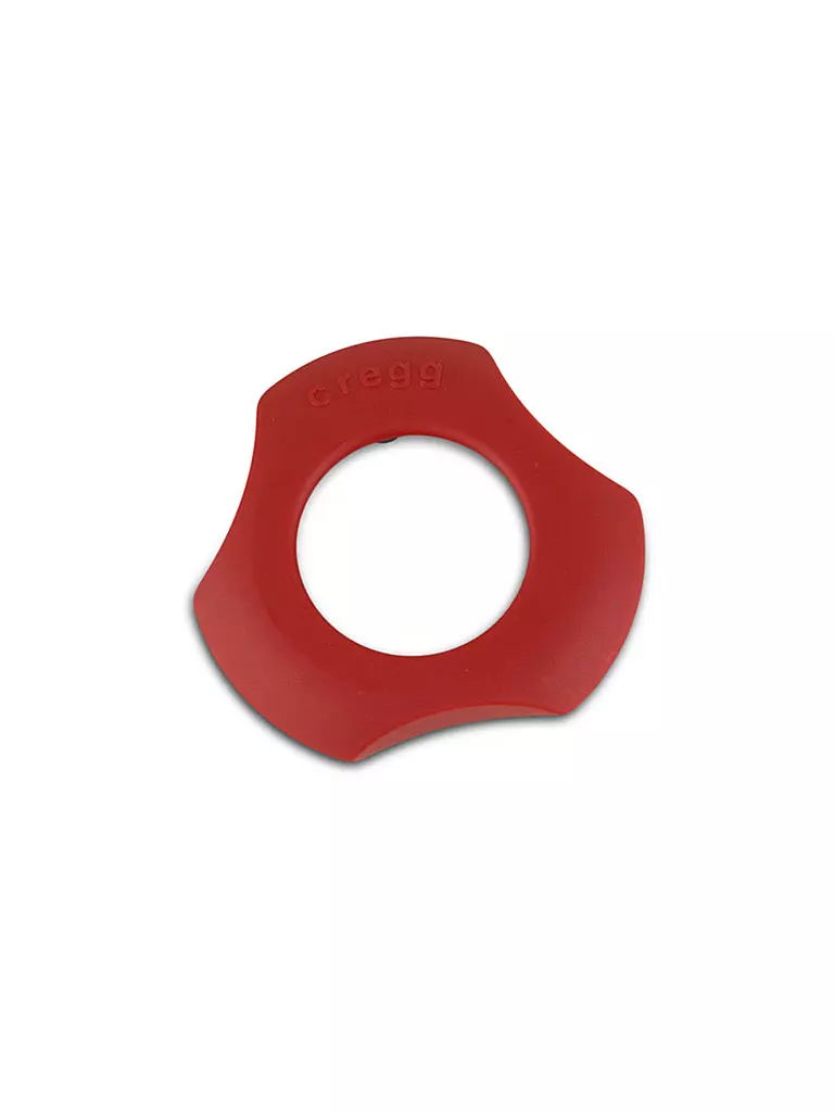 BRAINSTREAM | Eierköpfer CREGG Rosso | Rosso