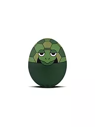 BRAINSTREAM | Timer da cucina - PiepiEi Meraviglia della natura selvaggia 3 livelli di cottura Tartaruga | Verde