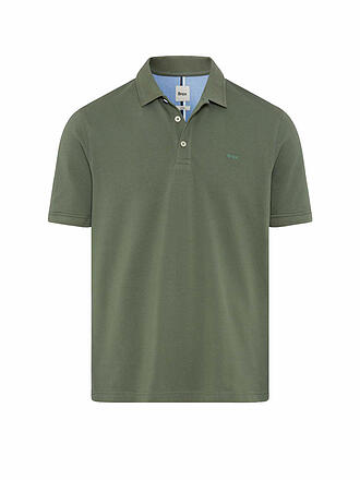 BRAX | Polo PETE