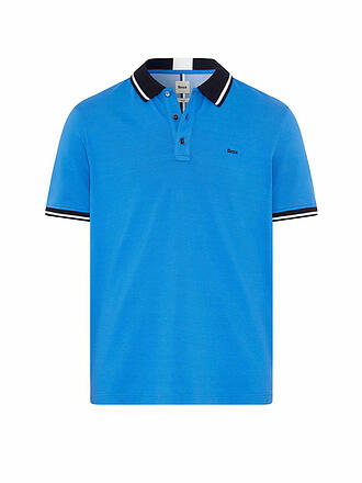 BRAX | Polo Regular Fit PAUL