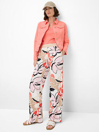 BRAX | Pantaloni a palazzo MAINE