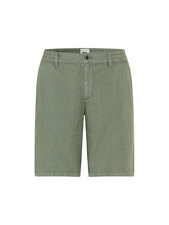 BRAX | Shorts in lino BALU