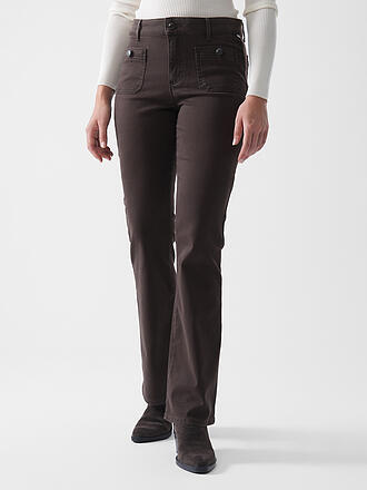 BRAX | Pantaloni Flared Fit SHAKIRA