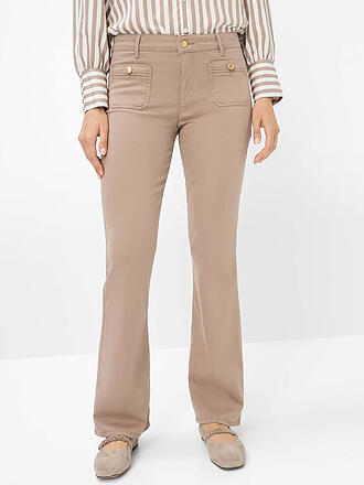 BRAX | Pantaloni Flared Fit SHAKIRA