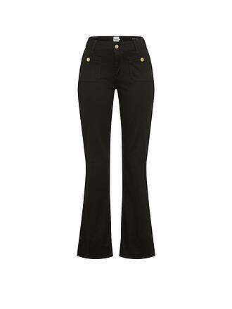 BRAX | Pantaloni Flared Fit SHAKIRA