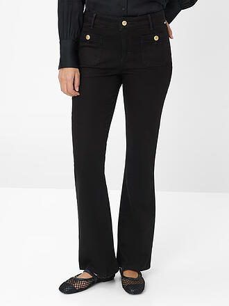 BRAX | Pantaloni Flared Fit SHAKIRA