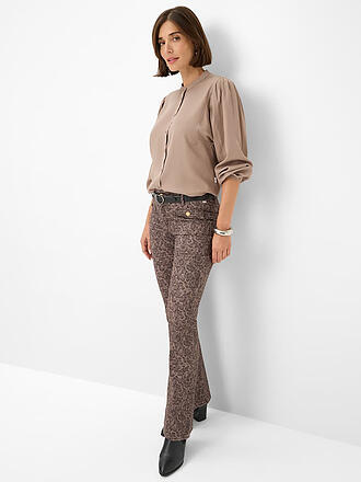 BRAX | Pantaloni Flared Fit SHAKIRA