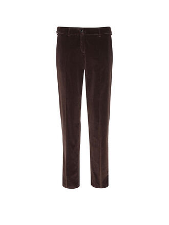 BRAX | Chino 7/8 MARRON S