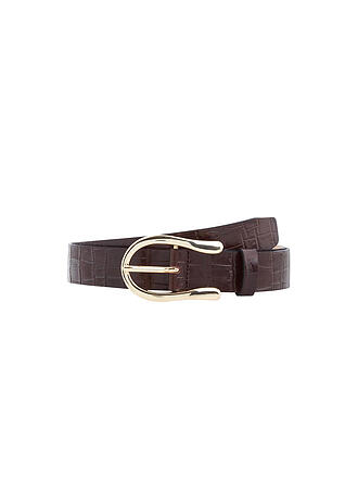 BRAX | Cintura in pelle