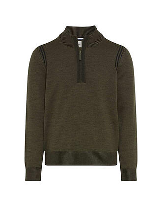 BRAX | Pullover Troyer STEFFEN