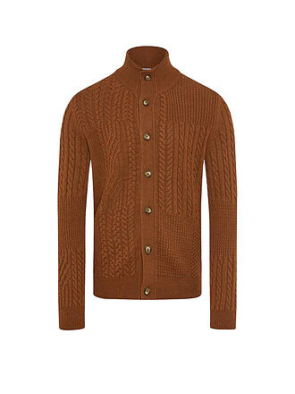 BRAX | Cardigan JEFF