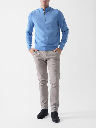 BRAX | Pullover Troyer STEFFEN