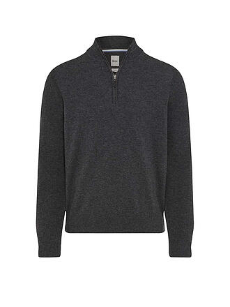 BRAX | Pullover Troyer STEFFEN