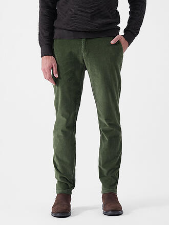 BRAX | Pantaloni in velluto a coste PHIL DX