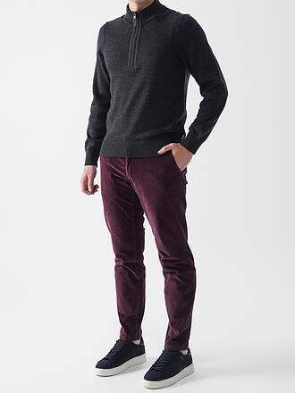 BRAX | Pantaloni in velluto a coste PHIL DX