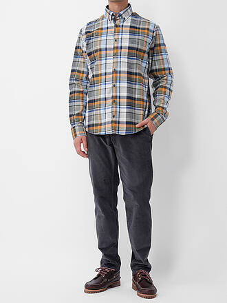 BRAX | Pantaloni di velluto a coste PHIL DX