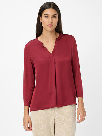 BRAX | Blusa-camicia CLARISA M