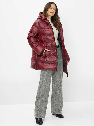 BRAX | Piumino trapuntato TORONTO