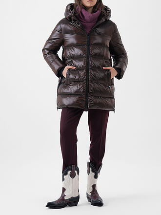 BRAX | Steppmantel TORONTO