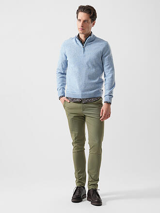 BRAX | Pullover Troyer STEFFEN