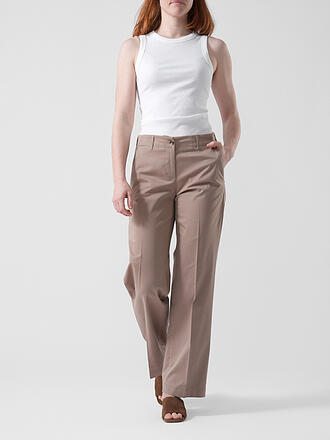 BRAX | Pantaloni a palazzo MAINE