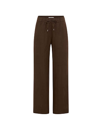 BRAX | Pantaloni Marlene FARINA