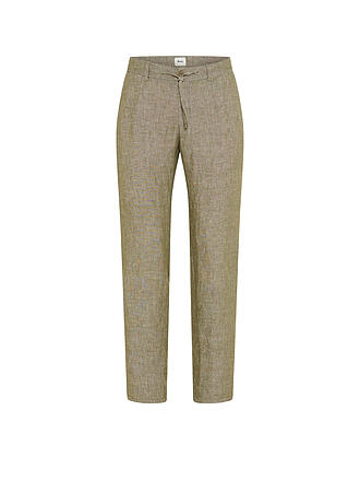 BRAX | Pantaloni di lino FABIO JOK