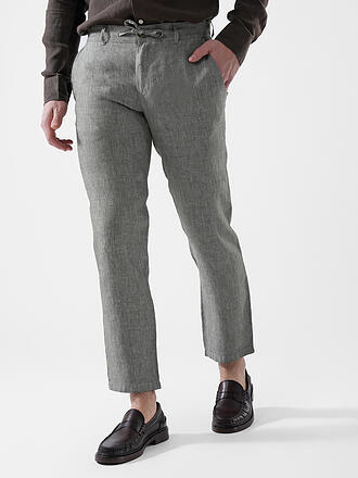 BRAX | Pantaloni di lino FABIO JOK