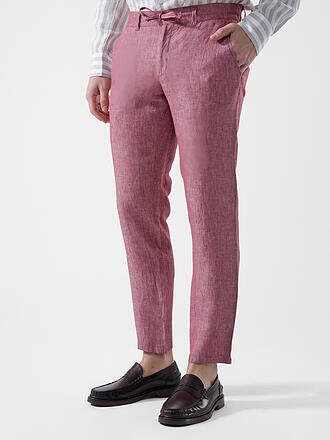 BRAX | Pantaloni di lino FABIO JOK