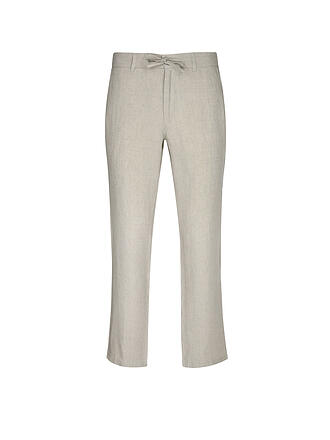 BRAX | Pantaloni di lino FABIO JOK