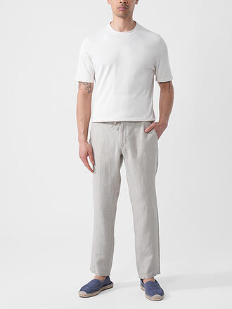 BRAX | Pantaloni di lino FABIO JOK